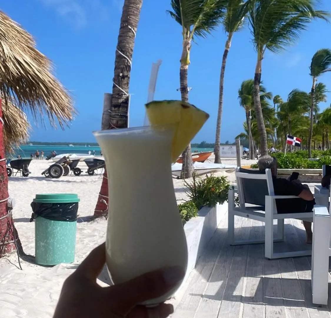 Golf Course Lake Confy Apt 1- Bedroom Punta Cana Apartman