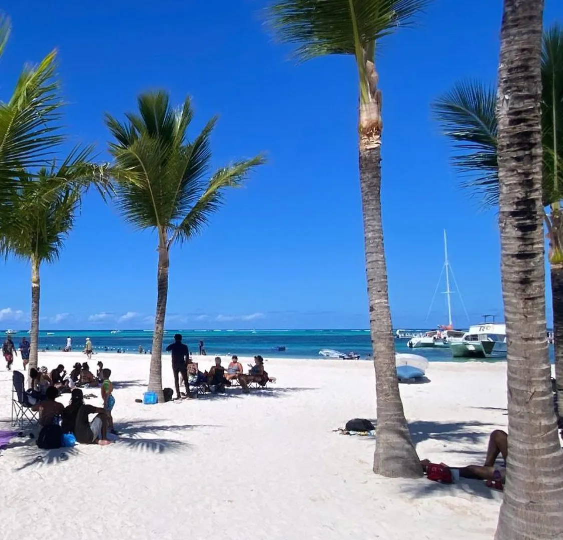 Apartman Golf Course Lake Confy Apt 1- Bedroom Punta Cana